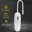 Tester Engine Oil Tester Digital Car Brake Oil Testing Tool Brake Fluid Tester