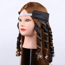 Heatless Hair Curlers Sleeping Soft Headband Hair Curlers DIY Hair Curling Rods
