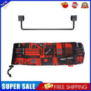 #A Outdoor Table Hanging Rod Portable Camping Picnic Hiking Fishing Storage Rack