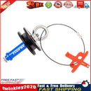 TOOPRE Bicycle Chain Keeper Mountain Bike Chain Cleaner Fix Holder (Basic) Newly