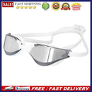 Professional Swimming Goggles Electroplating Clear Anti-fog Anti-UV Swim Glas