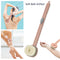 #A Long Handle Liquid Bath Brush Bathroom Body Brushes Back Body Exfoliating Too