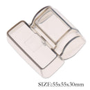 Gimbal Camera Protective Cover Plastic Lens Cap for DJI SPARK Accessories