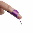 Cross Stitch Tools Finger Gloves Sewing Accessories Sewing Finger Pusher