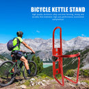 Mountain Bike Kettle Stand Bicycle Water Bottle Rack Holder Cycling Equipment