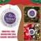 Queen's Jubilee Ornament Platin Jubilee Merchandise Platinkugel.