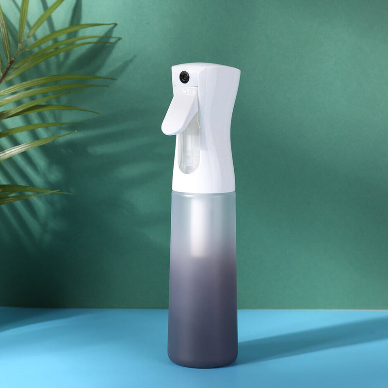 300ml Hairdressing Hair Mist Water Spray Can Bottle Salon Hair Tools (C)