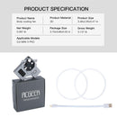 Drone Accessories Quiet Cooling Fan Flight Aircraft Radiator For DJI Mini 3 Pro