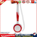 Elastic Rope Ballpoint Pen Fixed Desktop Pen School Office Stationery(Red) Newly