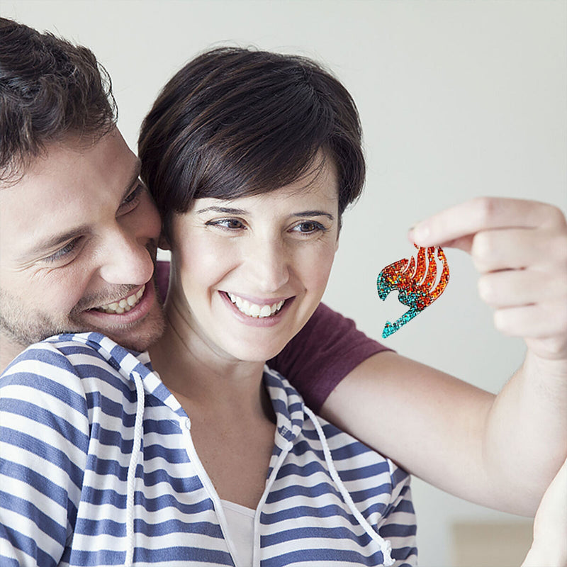 1 zestaw kwiato?w ro?z?a tuleje fa?szywe Calyxes plastikowy kielich