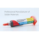Tin Low Temperature Soldering Oil Gel Soldering Paste Welding Flux Sn42 Bi58