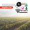 10m Hose DIY Drip Irrigation System Automatic Garden Micro Drip Watering Ki