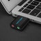 Vention Sound Card USB to 3.5mm Jack Female Headphone External Audio Card