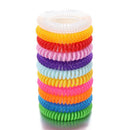 Mosquito Repellent Bracelet Camping Supplies Anti Insect Bands Pest Control