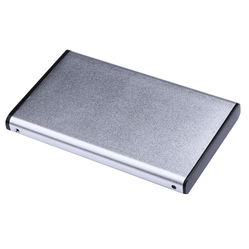 2.5 Inch HDD Case Sata to USB 3.0 Hard Drive Disk SATA External Storage Enc