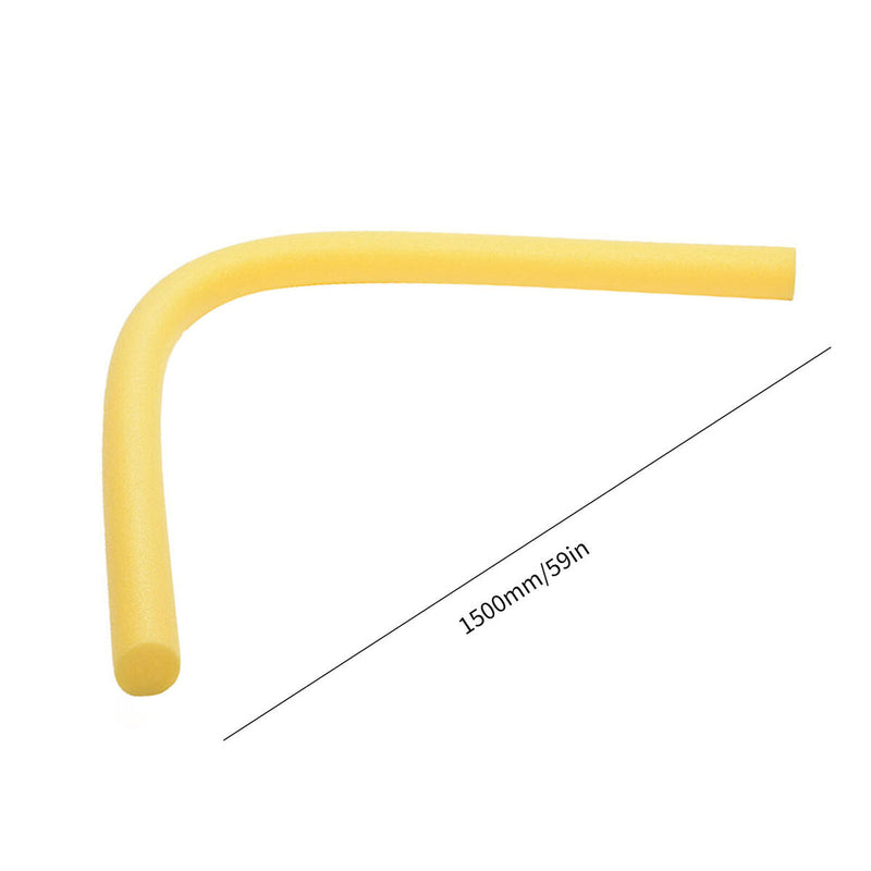 #A Water Floating Foam Sticks Low Density & Strong Buoyancy for Relaxing on Wa