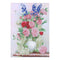 Charming Flowerpot 5D Diamond DIY Painting Craft Kit Home Decor Newly