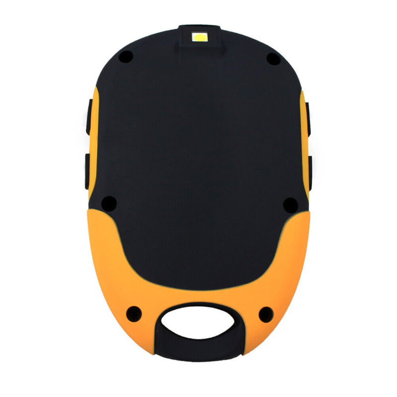 Waterproof FR500 Multifunction LCD Digital Altimeter Barometer Compass  Newly