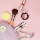 Women Electric Shavers IPX5 Waterproof 4 in 1 Electric Razor for Women