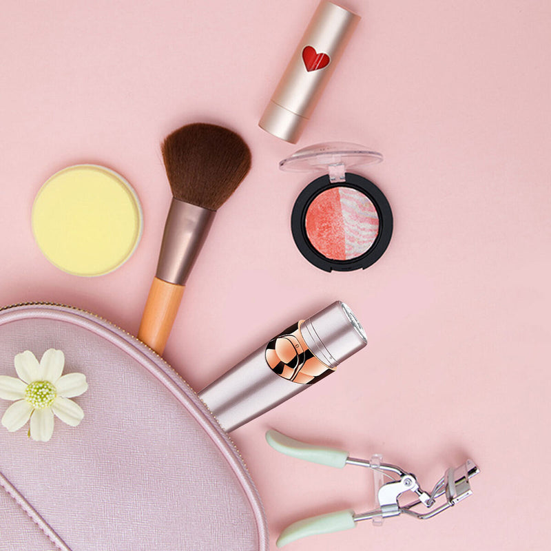 Women Electric Shavers IPX5 Waterproof 4 in 1 Electric Razor for Women