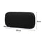 Portable Digital Flash Drives Case Organizer U Disk Storage Bag (10 Slot C)
