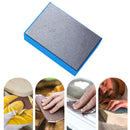 1/5pcs Glass Diamond Tile Polishing Hand Pad Stone Ceramic Trim Tool Accessories