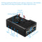Aluminum Alloy Case Heat Dissipation Cooling Enclosure for Raspberry Pi 4B
