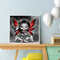 Flower Fairy 5D DIY Full Drill Diamond Painting Picture Rhinestone Mosaic Decor