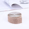 #A 1m Rhinestone Ribbon Tape Applicator Self-adhesive Crystal DIY Drill Wrap Dec