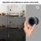 Wireless Switch Button Controller Smart Knob Battery Powered for Bedside Newly