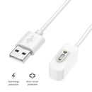 For 360 8X/9X PRO/M1/P1 Child Smartwatch Charger Watch Power Dock (White) Newly