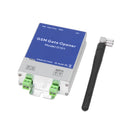 G101 Gsm Door Opener Relay Switch Wireless Door Opener for Garage Doors Shu