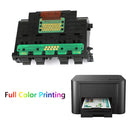 Print Head for Canon MAXIFY MB2020 MB5180 MB5480 IB4020 IB4080 (Full Color)