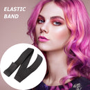 Elastic Band Lace Frontal Melt Melting Lace Wigs Adjustable Wrap (30mm) Newly