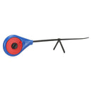 Ultralight Winter Ice Fishing Extension Rod Fishing Tools ABS fishing Rod