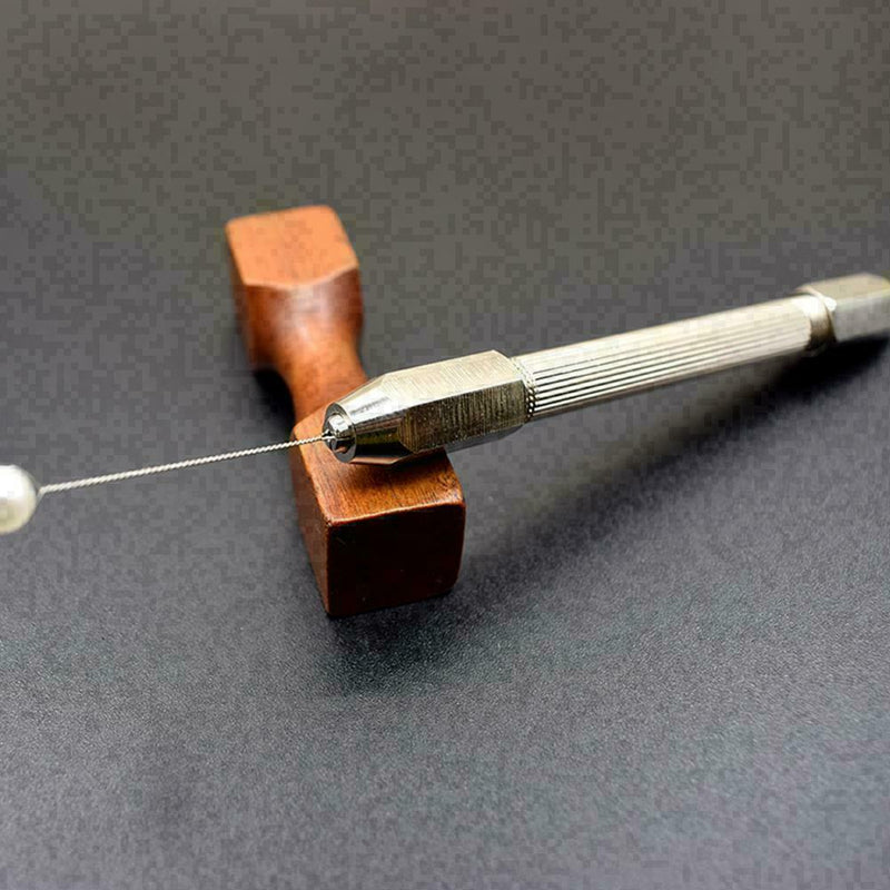 Hot Craft & Jewelry Making Tool Mini Pin Vise, Jewelry Q2O6 H7O1 Making J5R1