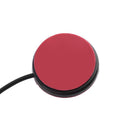 Guitar Pickup Buzzer Piezo Transducer for Acoustic Guitar Ukulele Mandolin Newly