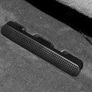 For Q7 2017 2018 Car Under Seat AC Heat Air Vent Grille Cover Pair B2J3 1 G7Z5