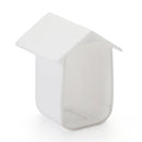 #A Silicone Camera Protective Case Outdoor Security Camera Protector for EufyCam