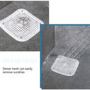 #A Silicone Drain Protector Filter - Thick & Flexible Drain Protector & Suction