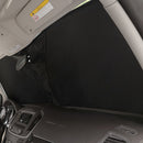 Automobile Sunshade UV Protection Shield Car Front Windscreen Cover (Large)