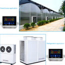 W1411 Digital Temperature Controller 12V Precision Thermostat Control Part Newly