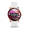 occitop 2 Tempered Glass Protection Films Cover For Fossil F Hiking Smart Watch