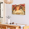 DIY Goddess Frameless Oil Paint by Numbers Kit Picture Handpainted Home Dec