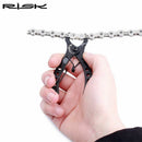 Buckle Quick Link Tools Bike Chain Repair Cycling Chain Clamp Multi Link Plier