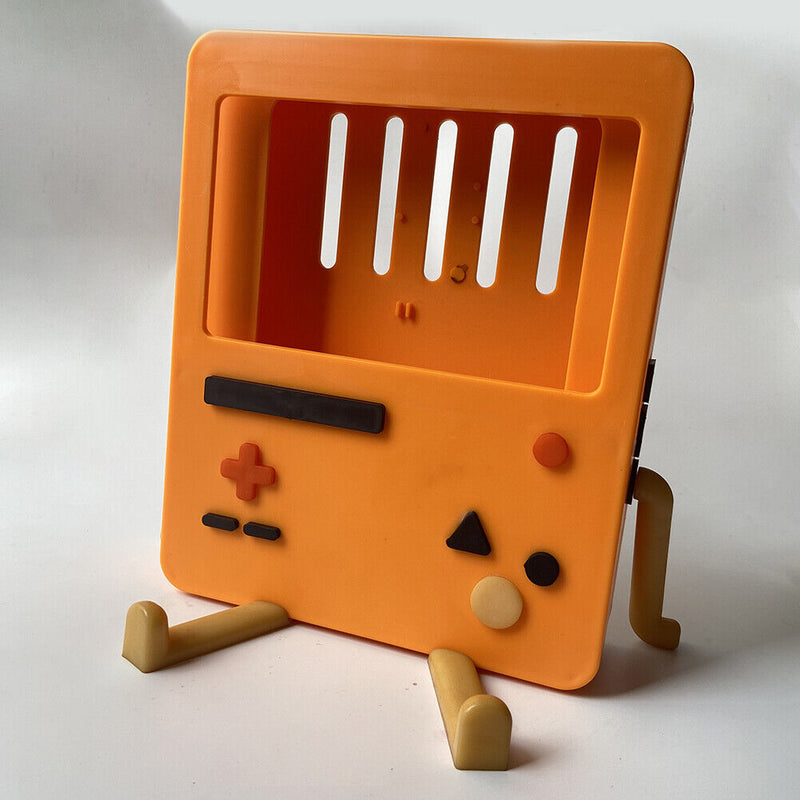 Control Game Support Storage Holder Cartoon Rack for Switch Charging Stand BaseC