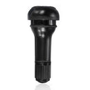 TR413 Snap-in Rubber Tubeless Tire Valve Stems for Car Motorcycle (10pcs)