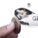 Fishing Reel Lubricating Grease Metal Bearing Gear Repair Fishing Tool Equipment