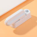 Wardrobe Door Window Latch Flat Handle Sash T-lock T-shape Safety Lock