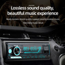 dashboard Audio host Car Radio Bluetooth In-dash Audio Head Unit Car MP3 Player